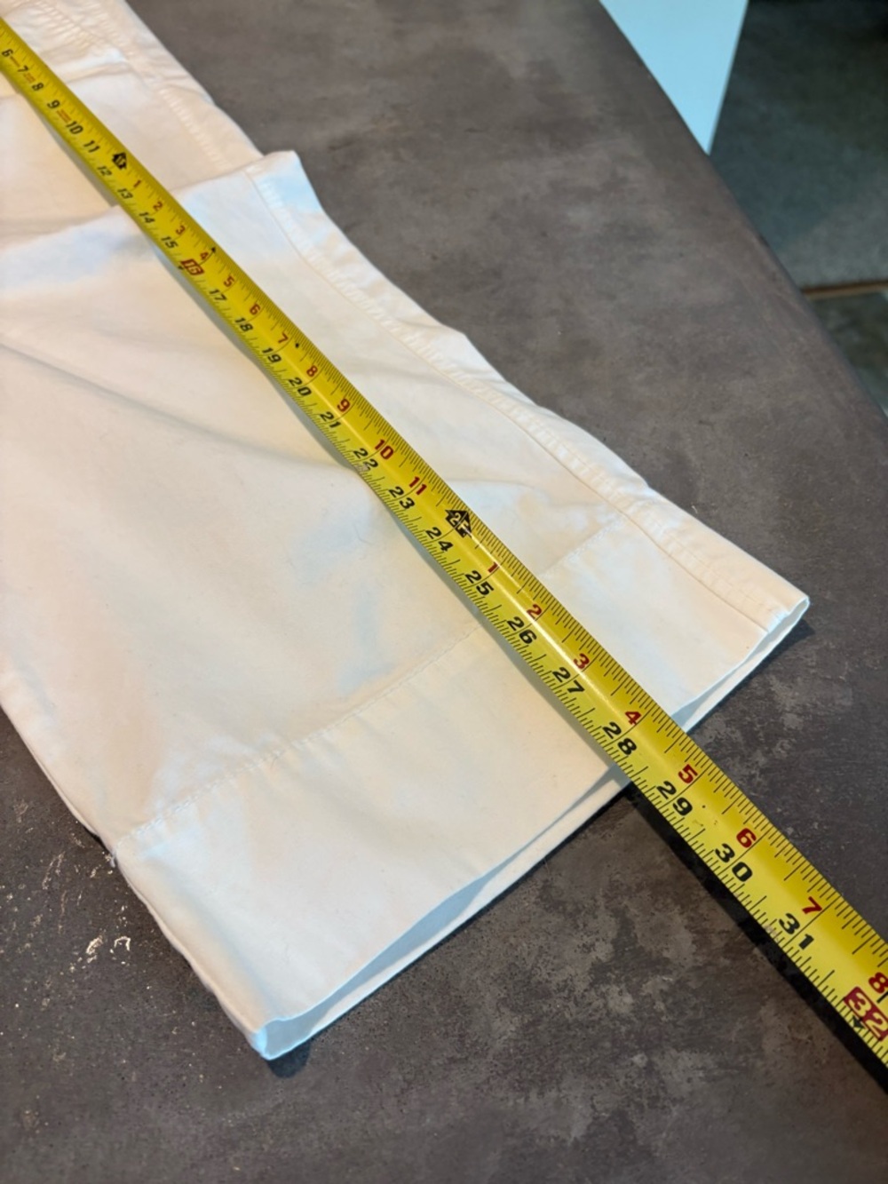 GAP  Capris - Picture 6 of 7